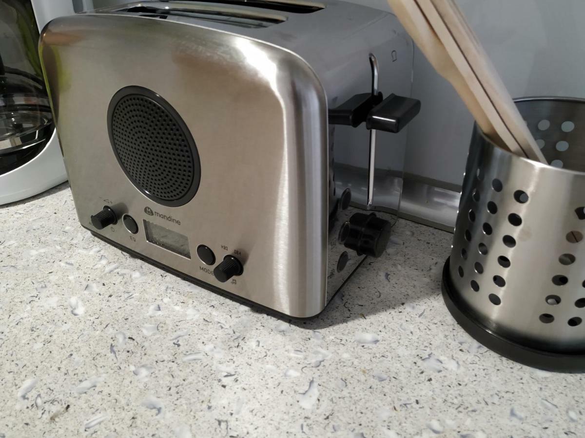 Apartment Cuattro Vut 47-169 Wifi Valladolid